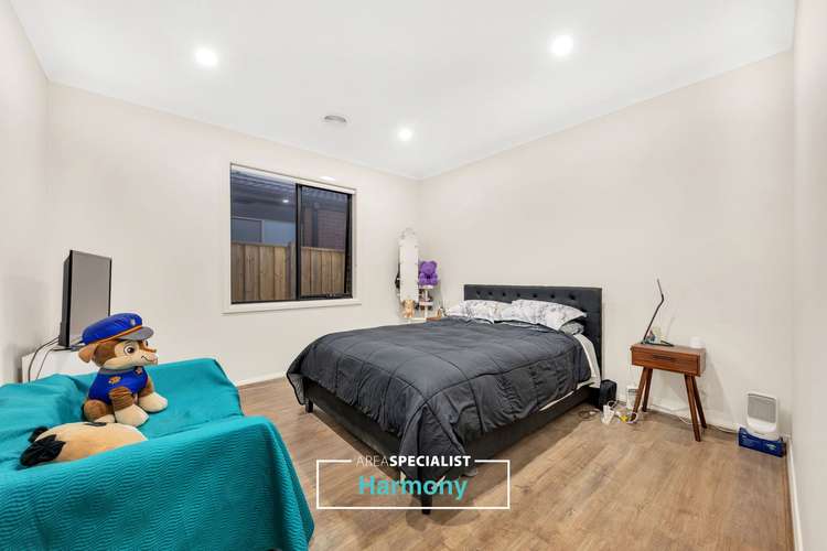 Third view of Homely house listing, 6 Dickens Street, Strathtulloh VIC 3338