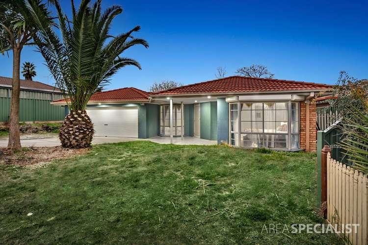 Main view of Homely house listing, 12 Sunset Place, Hampton Park VIC 3976
