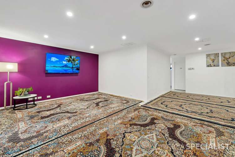 Fourth view of Homely house listing, 12 Sunset Place, Hampton Park VIC 3976