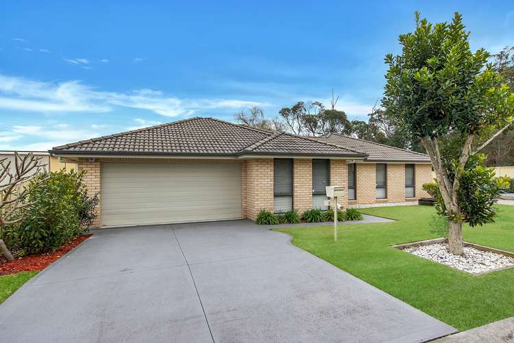 Main view of Homely house listing, 2 Lesley Avenue, Edgeworth NSW 2285
