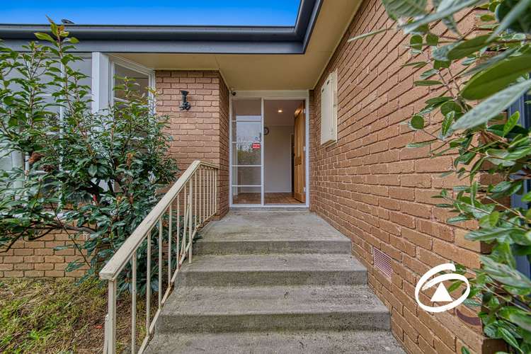 Second view of Homely house listing, 3 Penrith Court, Berwick VIC 3806
