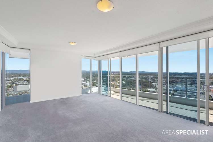 Second view of Homely unit listing, 31906/9 Lawson Street, Southport QLD 4215
