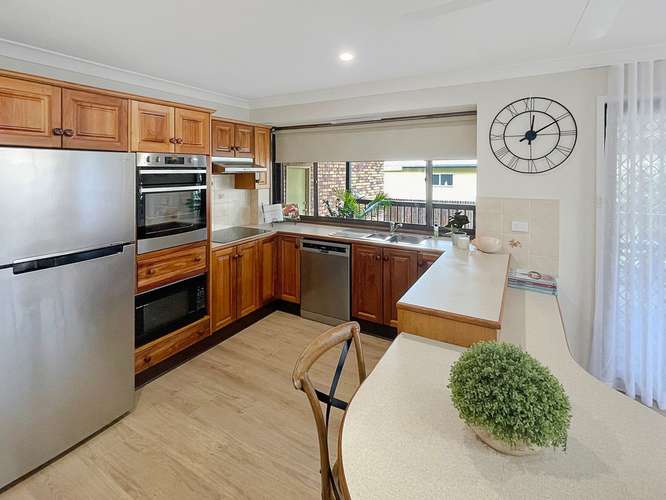 Second view of Homely house listing, 43A Albatross Avenue, Hawks Nest NSW 2324