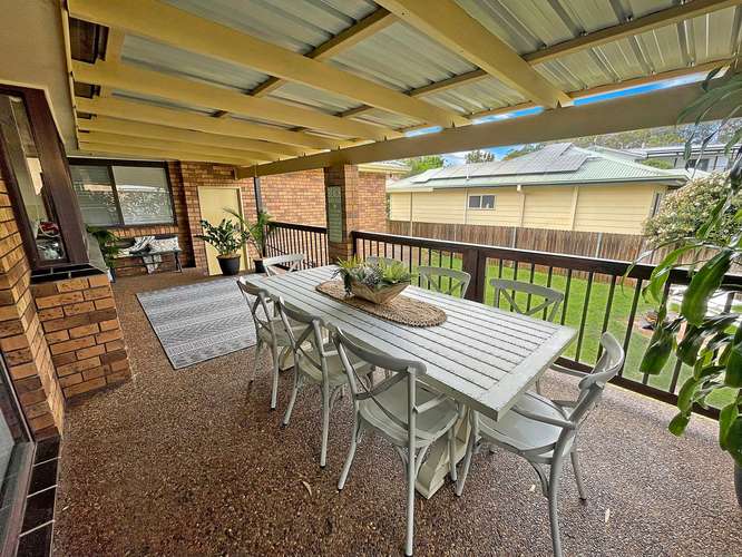 Fourth view of Homely house listing, 43A Albatross Avenue, Hawks Nest NSW 2324