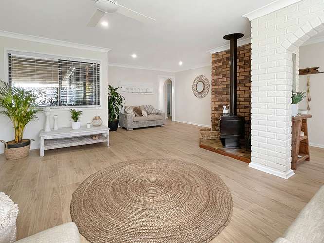 Sixth view of Homely house listing, 43A Albatross Avenue, Hawks Nest NSW 2324
