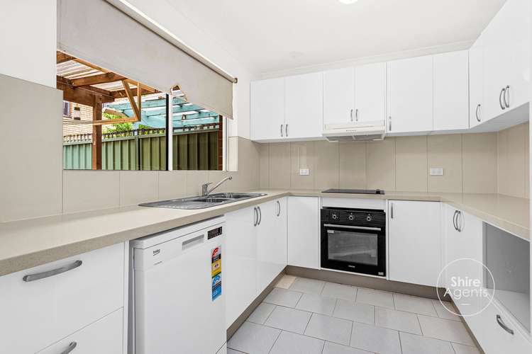 Main view of Homely townhouse listing, 8/1 Ramu Close, Sylvania Waters NSW 2224