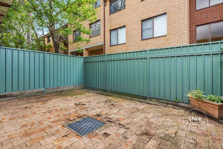 Third view of Homely townhouse listing, 8/1 Ramu Close, Sylvania Waters NSW 2224