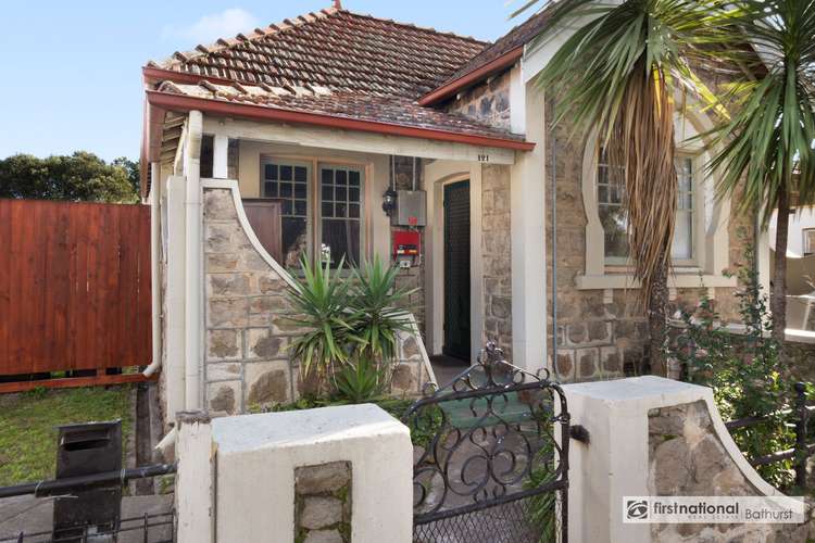 Main view of Homely house listing, 121-123 Havannah Street, Bathurst NSW 2795