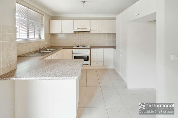 Second view of Homely townhouse listing, 2/60 Darley Street, Shellharbour NSW 2529