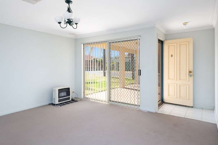 Second view of Homely house listing, 8/21 Tupper Street, Kalgoorlie WA 6430