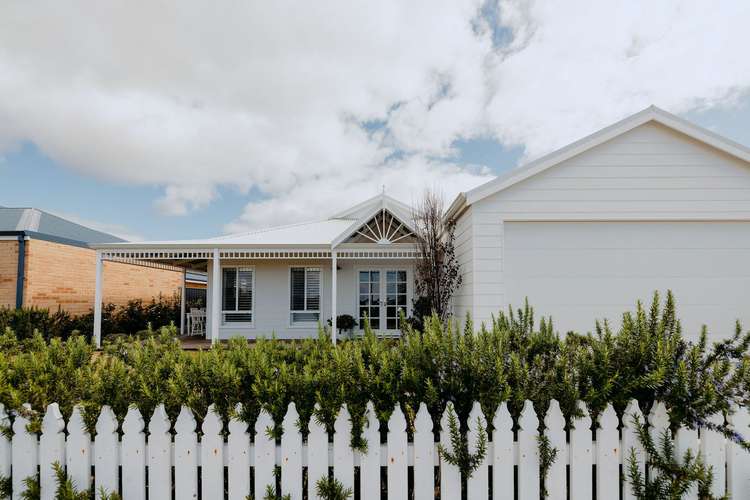 Main view of Homely house listing, 3 Durban Way, Dunsborough WA 6281