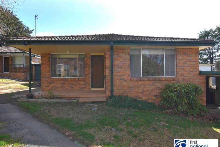Main view of Homely townhouse listing, 3/3 Fifield Lane, Yass NSW 2582