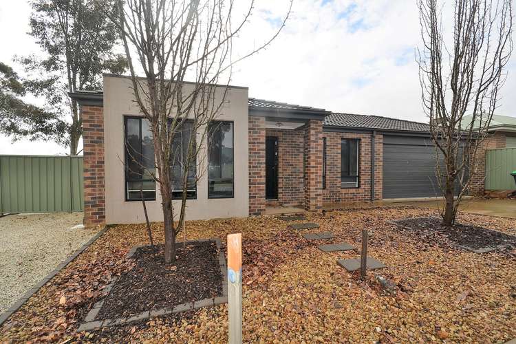 Second view of Homely house listing, 60 Lower Beckhams Road, Maiden Gully VIC 3551