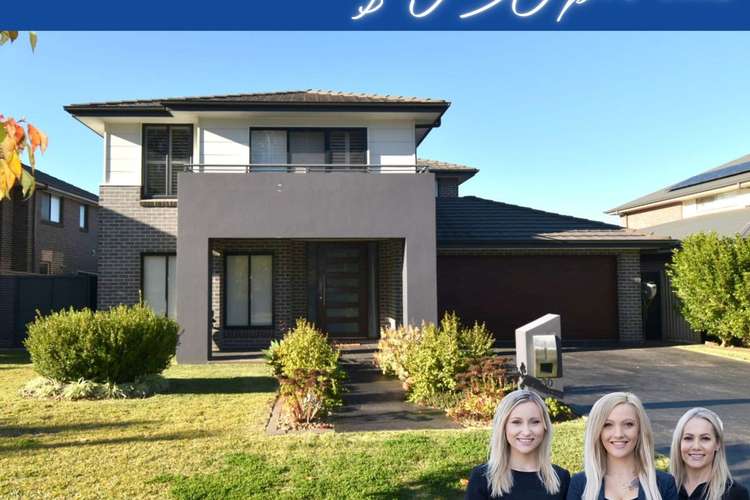 Main view of Homely house listing, 30 Cameron Circuit, Harrington Park NSW 2567