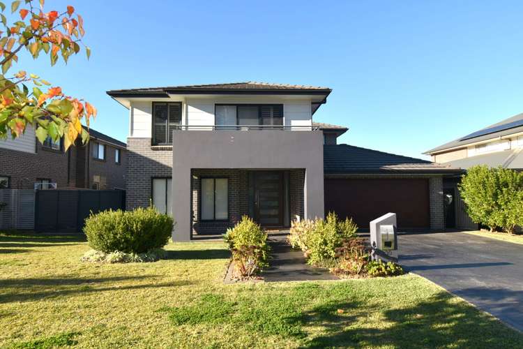 Second view of Homely house listing, 30 Cameron Circuit, Harrington Park NSW 2567