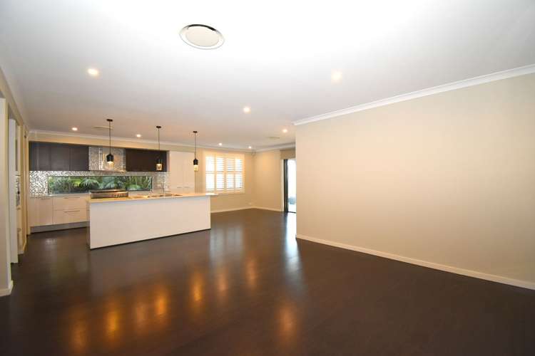 Fifth view of Homely house listing, 30 Cameron Circuit, Harrington Park NSW 2567