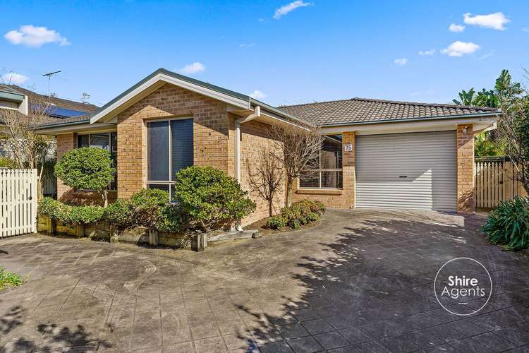 Main view of Homely house listing, 75 Yathong Road, Caringbah NSW 2229