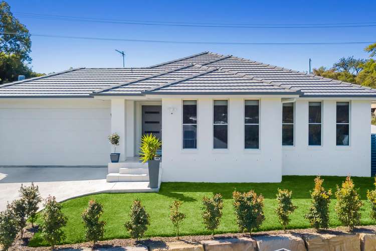 Main view of Homely house listing, 10 Regent Place, Burnside QLD 4560