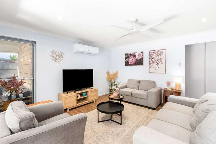Fourth view of Homely house listing, 10 Regent Place, Burnside QLD 4560