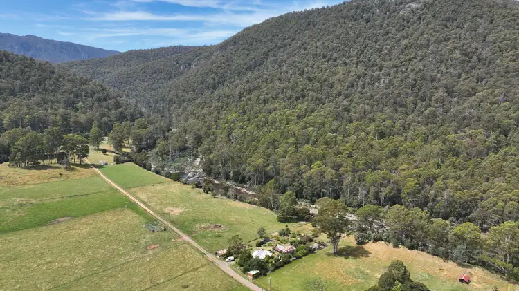 Seventh view of Homely land listing, 0 Echo Valley Rd, Liena TAS 7304