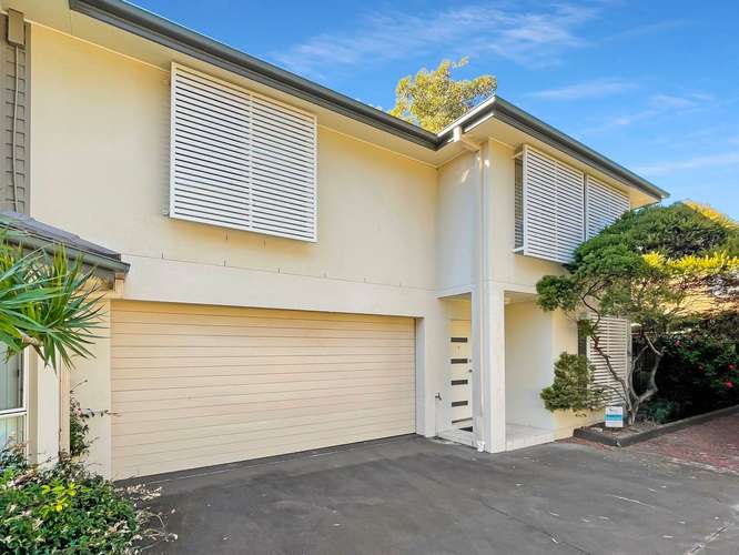 Main view of Homely townhouse listing, 4/34 Booner Street, Hawks Nest NSW 2324
