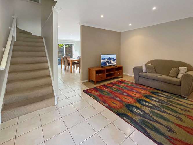 Second view of Homely townhouse listing, 4/34 Booner Street, Hawks Nest NSW 2324