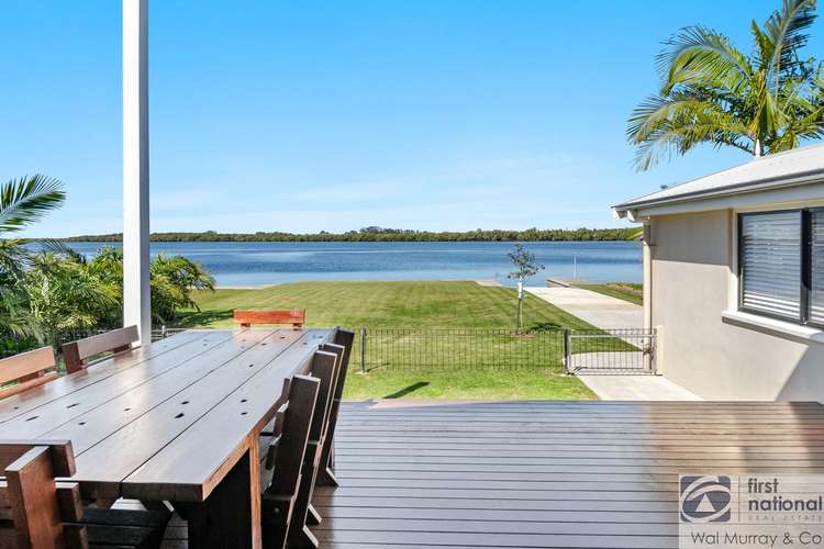 40 Riverside Drive, West Ballina NSW 2478