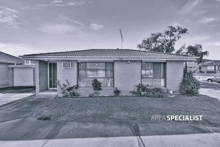Main view of Homely unit listing, 1/17 Norman Court, Dandenong VIC 3175