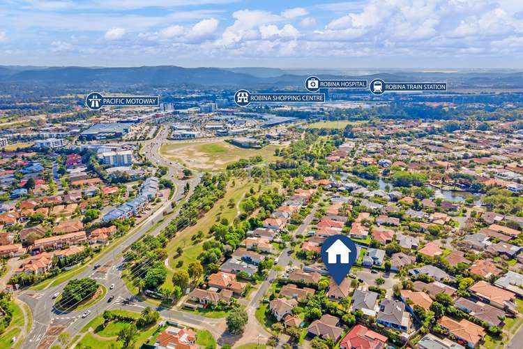 3 Picabeen Close, Robina QLD 4226