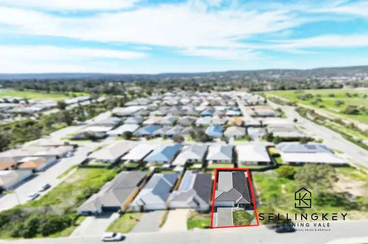 Third view of Homely house listing, 11 Minnie Grove, Hilbert WA 6112