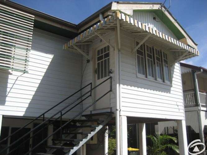 Main view of Homely house listing, 293 McLeod Street, Cairns North QLD 4870