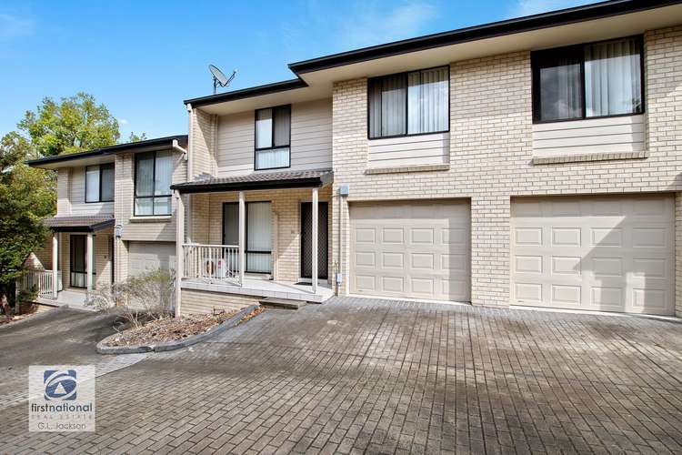 Main view of Homely townhouse listing, 17/43-45 Donnison Street, West Gosford NSW 2250