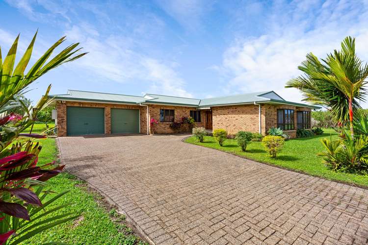 3-9 Aluart Road, Innisfail Estate QLD 4860