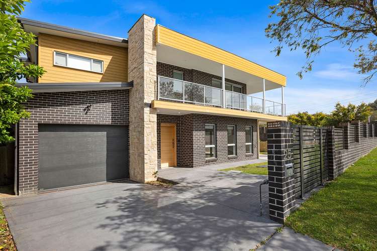 Main view of Homely house listing, 25 Lawford Street, Greenacre NSW 2190