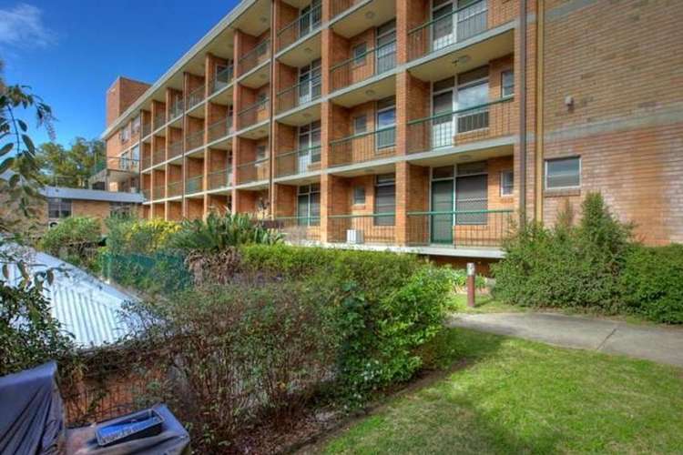 Main view of Homely unit listing, 102/18 Brown Street, Newcastle East NSW 2300