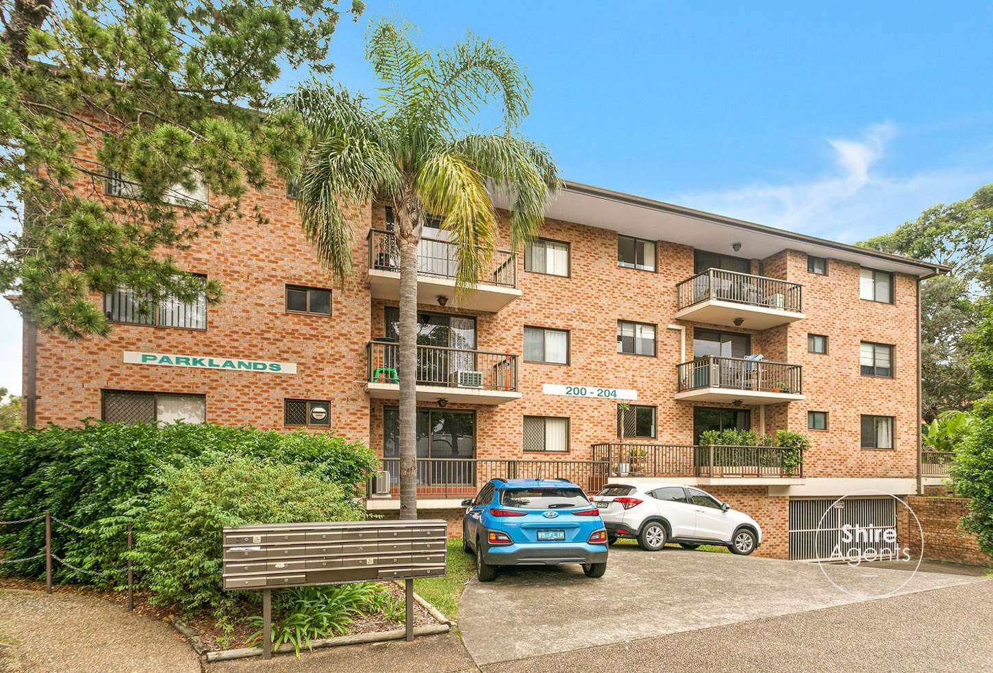Main view of Homely apartment listing, 17/200 Willarong Road, Caringbah NSW 2229