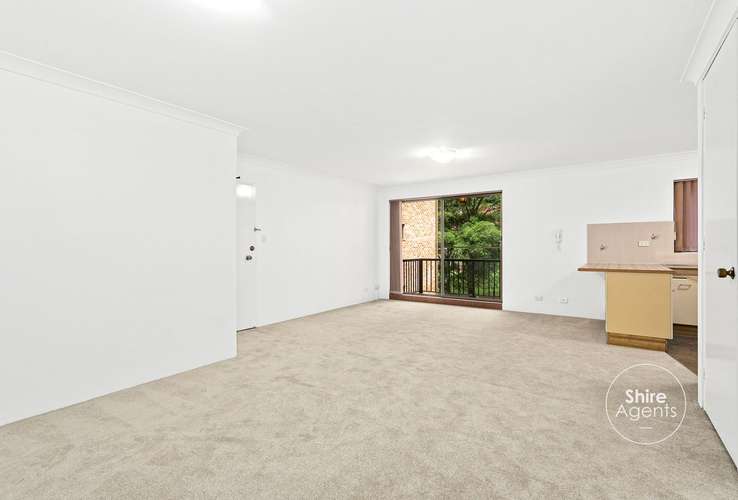 Second view of Homely apartment listing, 17/200 Willarong Road, Caringbah NSW 2229