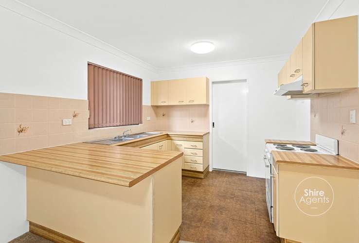 Third view of Homely apartment listing, 17/200 Willarong Road, Caringbah NSW 2229