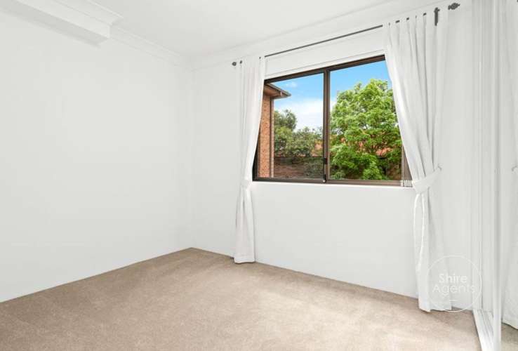 Fourth view of Homely apartment listing, 17/200 Willarong Road, Caringbah NSW 2229