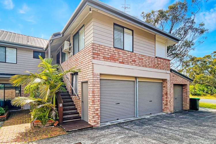 Main view of Homely apartment listing, 5/76 Mirreen Street, Hawks Nest NSW 2324