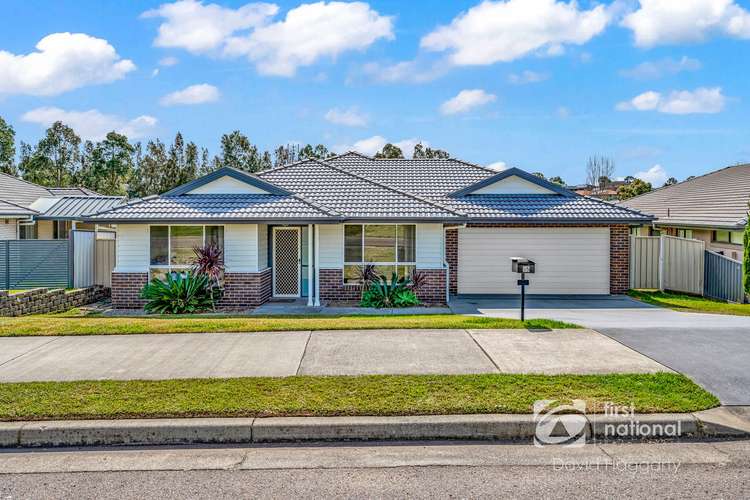 95 Budgeree Drive, Aberglasslyn NSW 2320