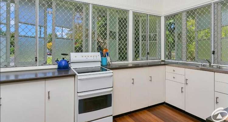 Second view of Homely semiDetached listing, 1/42 Lily Street, Cairns North QLD 4870