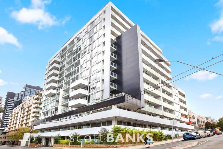 Main view of Homely unit listing, 106/77 River Street, South Yarra VIC 3141