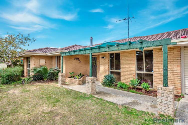 Main view of Homely house listing, 11 Torrens Place, Greenfields WA 6210