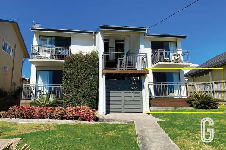Main view of Homely unit listing, 4/19a Helen Street, Merewether NSW 2291