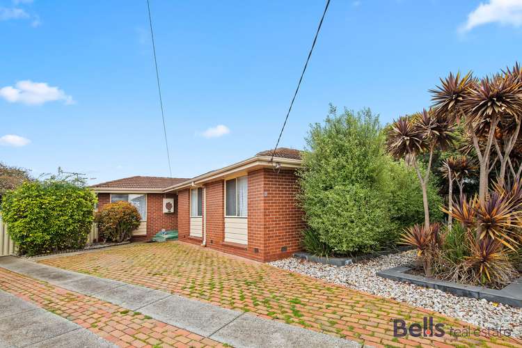 4 Kay Court, Sunshine West VIC 3020