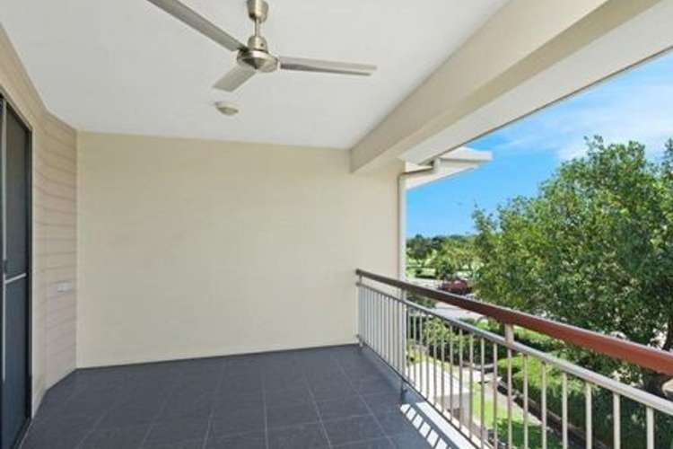 Fifth view of Homely unit listing, 15/351 Lake Street, Cairns North QLD 4870