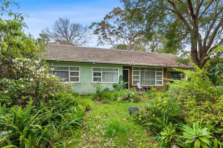 Second view of Homely house listing, 55 Fitzpatrick Avenue, Frenchs Forest NSW 2086
