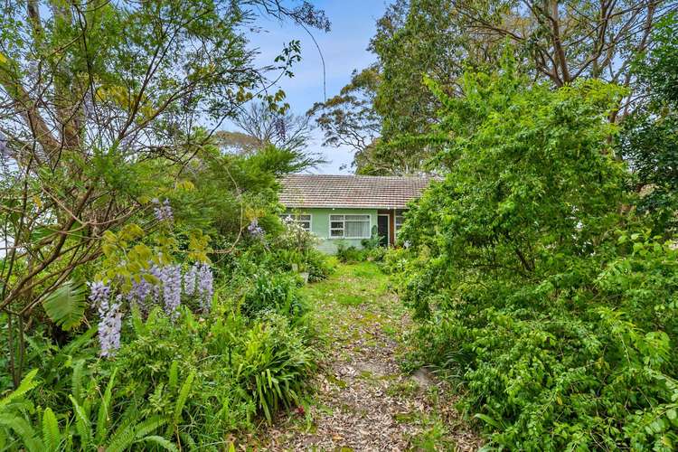 Third view of Homely house listing, 55 Fitzpatrick Avenue, Frenchs Forest NSW 2086