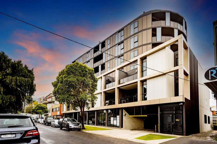 Main view of Homely apartment listing, 204/956 Mt Alexander Road, Essendon VIC 3040